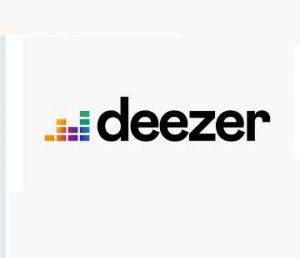 deezer réduction sur l'abonnement