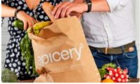 Code promo Epicery : 50% de réduction (livraison produits de commercants locaux )