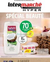 Catalogue Intermarché du 24 avril au 5 mai … 70% sur la carte de fidélité