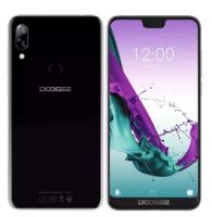 Smartphone 1er prix: le DOOGEE N10 à 73€ ( 5.8 pouces, 3go , 32go)