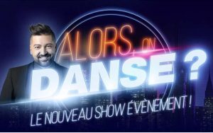 alors on danse en tournée