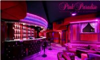 pink paradise