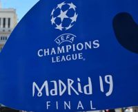 La finale de la ligue des champions de foot en clair sur bfmtv le 1er juin