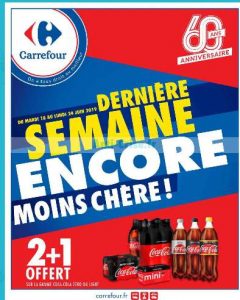 carrefour