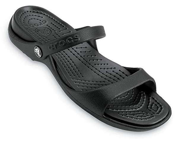 crocs cleo