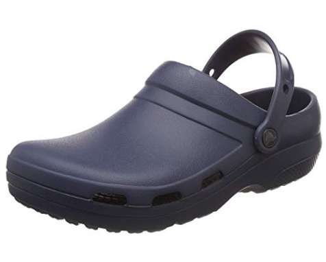 crocs specialist ii vent