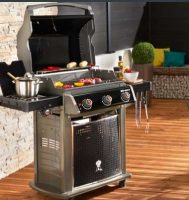 Bon plan destockage Barbecues Weber chez Castorama