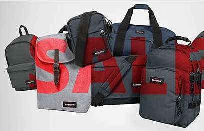 soldes eastpak