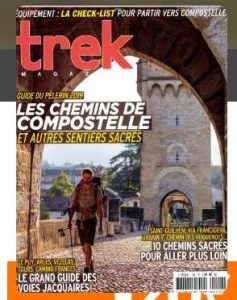 trek magazine