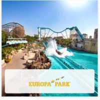 Bon plan Europa-Park : réductions sur séjours + entrées au parc : à partir de 109€ !