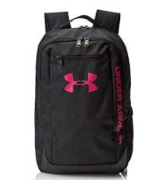 Sac à dos Under Armour UA Hustle 24 litres à 17.65€ seulement