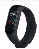 Bon plan bracelet connecté XIAOMI MI BAND 4 pas cher à  12.9€