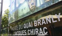 Gratuit : le Musée du Quai Branly jusqu’au 11 octobre
