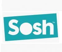 Promo Forfait mobile SOSH illimité  40Go à 9.99€ , 60Go à 13.99€