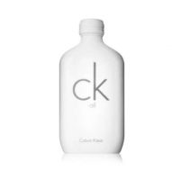 Bon plan parfum CK ALL Calvin Klein pas cher : 28.64€ les 200 ml