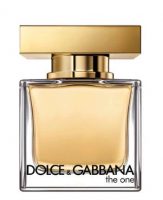 Eau de toilette The One Dolce Gabbana à 28.49€ au lieu de 55 chez Marionnaud