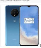 Bon plan smartphone ONE PLUS 7T à 329.5€ seulement ( France)