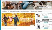 Rakuten :  code promo 10/69€ sur les produits vendus par BOULANGER