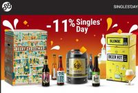 Single Day chez Saveur Biere : 11% de réduction en plus !