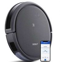 Aspirateur robot connecté ECOVACS Robotics DEEBOT 502 à 139,99€