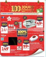 Catalogue Auchan du 13 au 19 Novembre 2019… jusqu’à 70% et des produits 100% remboursés