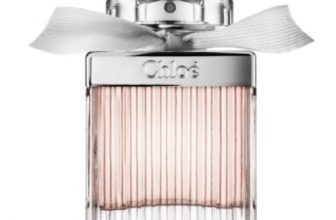 chloe eau de toilette