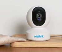 Bon plan caméra de surveillance avec la Reolink E1 3Mp à 25.99€ ( Allemagne)