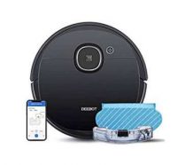 Robot Aspirateur Laveur ECOVACS OZMO 920 à 269€