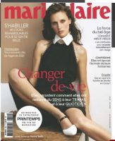 Abonnement 18 numéros  au Magazine Marie Claire à seulement 16€ au lieu de 51€ !