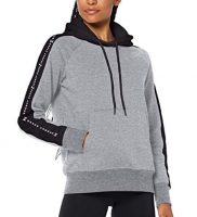 Bonne affaire entre 20-24€ le sweat femmes Under Armour Rival Fleece Novelty