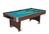 Bon plan Table de billard Américain pas chère à 399€ !