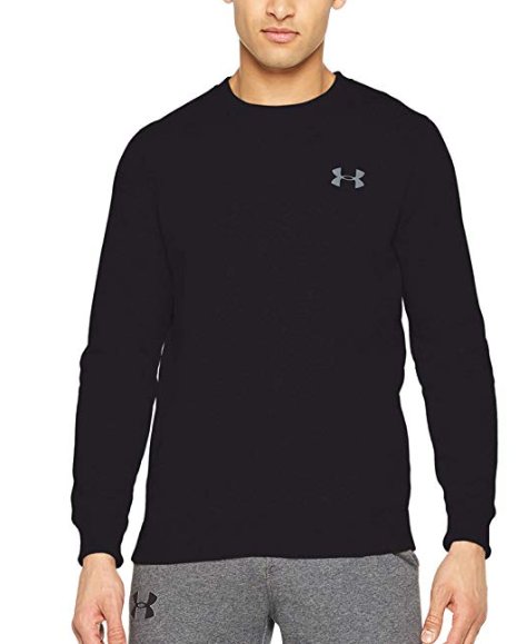 under armour rival solid