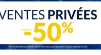 Les Ventes Privées chez BUT .. jusqu’à  plus de 50% de réduction