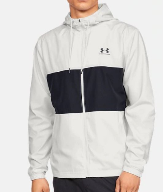 under armour sportstyle