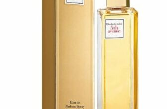 5th avenue Elizabeth Arden