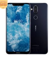 Bon plan Smartphone NOKIA 8.1 pas cher à 165€ 4go-64go