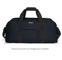 Bon plan soldes sur les sacs de voyage EastPak à partir de 34€ !