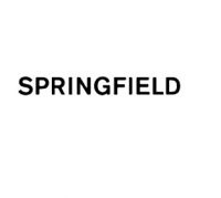 Cyber Monday Springfield : code promo + livraison gratuite