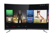 Bon plan TV Incurvée 55 pouces TCL 55DP672 à 431€ !