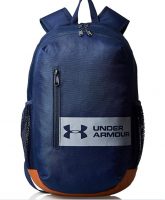 Sac à dos UNDER ARMOUR ROLAND pas cher à 15€