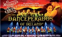 Bon plan billets pas chers pour DANCEPERADOS of Ireland