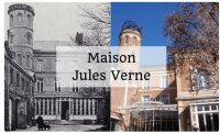 Bon plan réduction billets pour la Maison de Jules Verne !