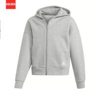 Pas chères à 20€  les vestes Adidas Must Have enfants – ado (49.9€ sur le site officiel)