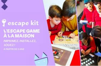 escape kit
