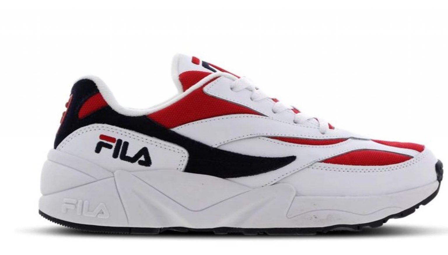 fila soldes chaussures