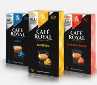 32% de réduction sur la boutique Café Royal le 23 juillet