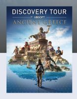 Gratuit : le logiciel éducatif UBI SOFT Discovery Tour Grece Antique au lieu de 19.99€