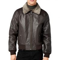 Bon plan Blouson cuir SCHOTT LC 930 D à 199€ ( 150€ de réduction)