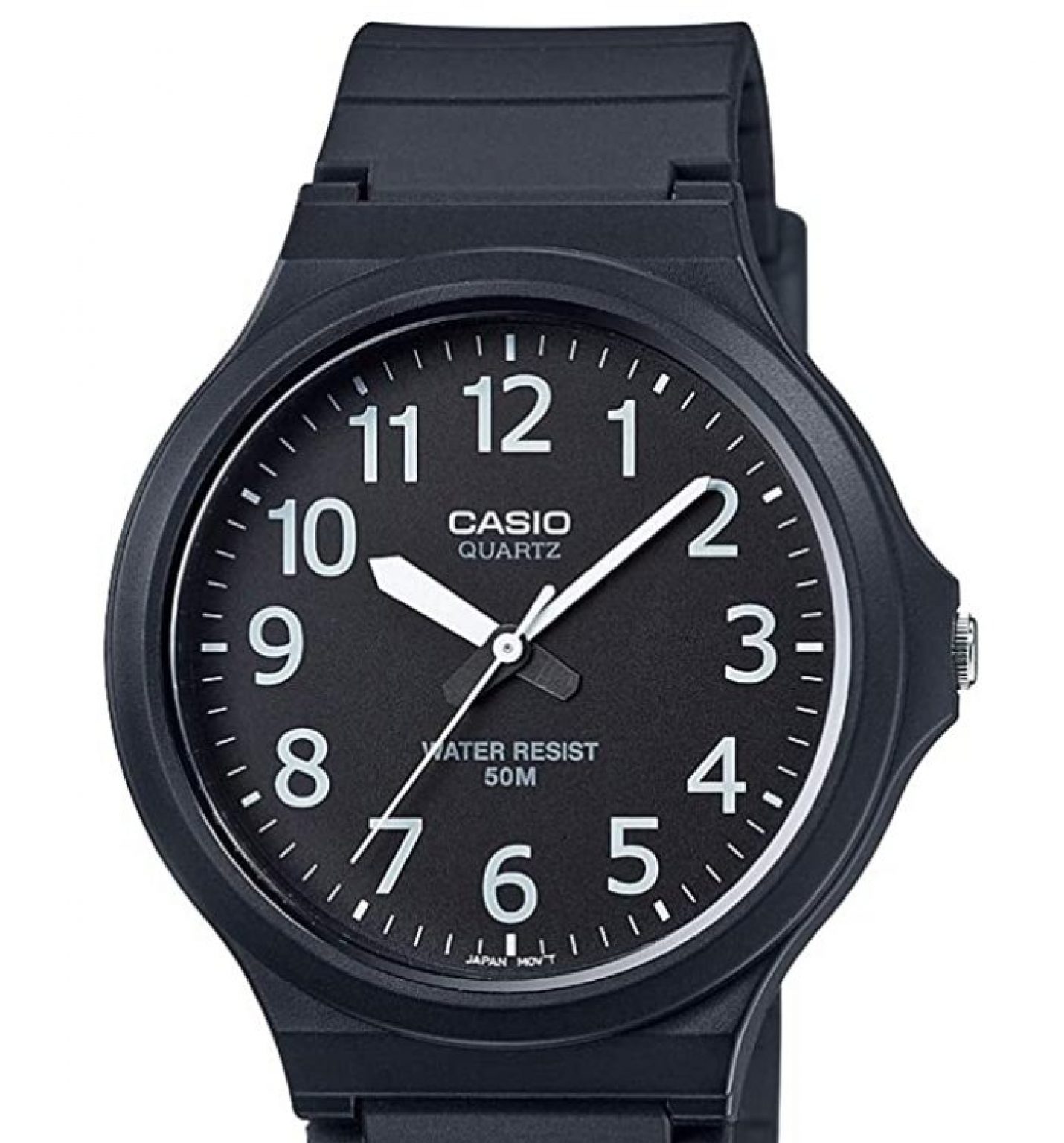 Orologio Uomo Casio Collection - Design Classico, Cassa 37 Mm - 3