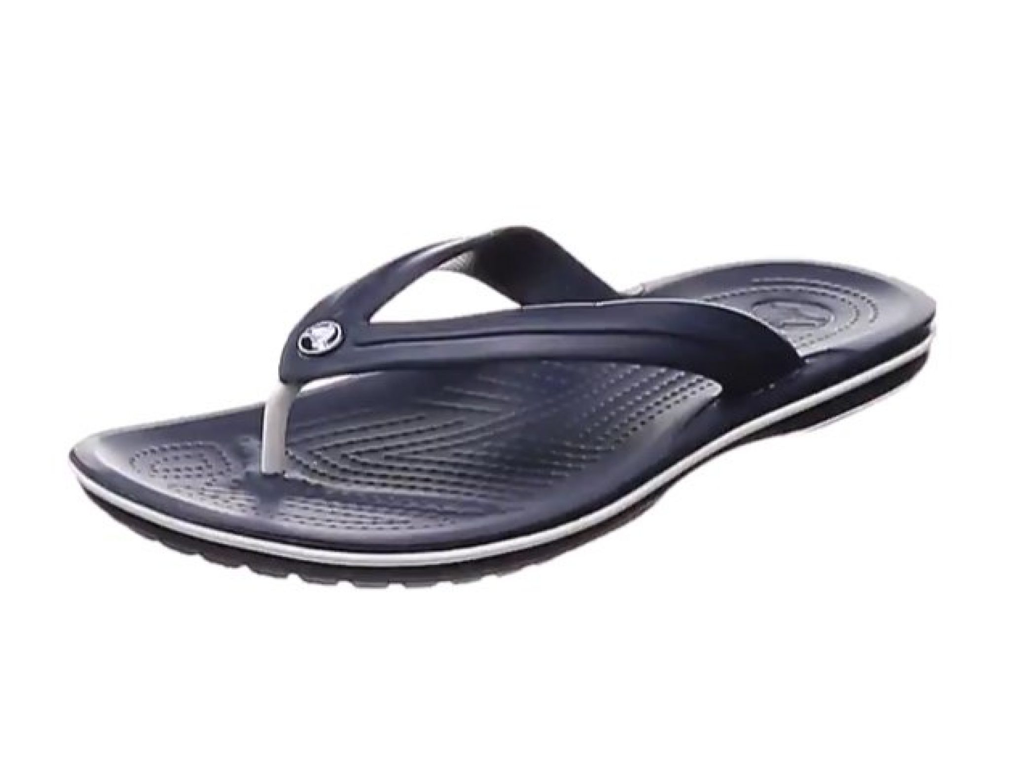 tongs crocs soldes